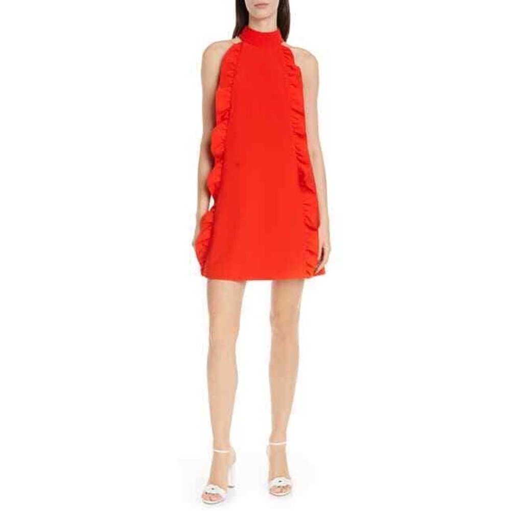 Ted Baker London Torriya Dress Size 1 with Pockets